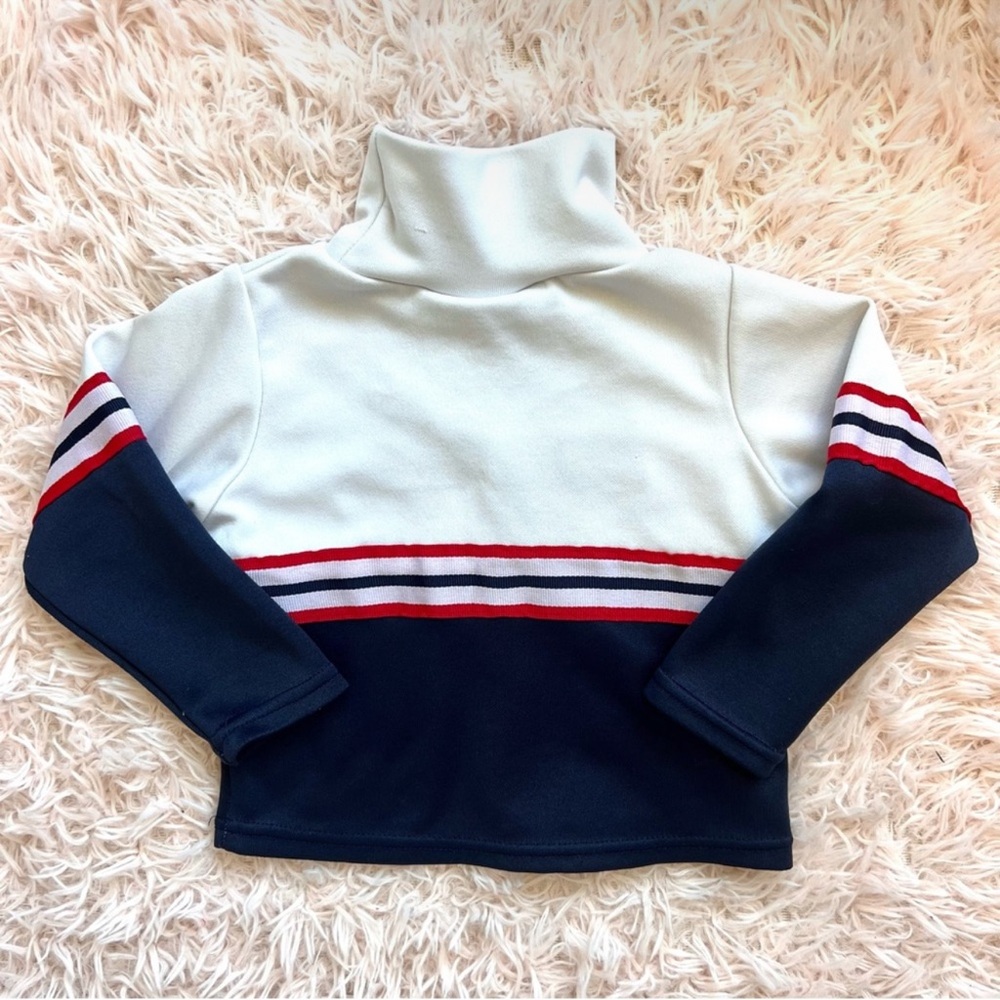 Cheerleading outfit set - Picture 2 of 4